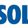 ABSOLUT. Logo