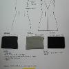 Style Sheet ABSOLUT. dress