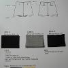 Style Sheet ABSOLUT. shorts