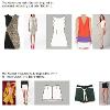 Inspirations for my designs