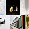 ABSOLUT. Core Value Mood Board: Uniqueness, Playfulness, Thoughness, Innovation