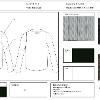 Style Sheet WOODs Pullover with special knitting pattern